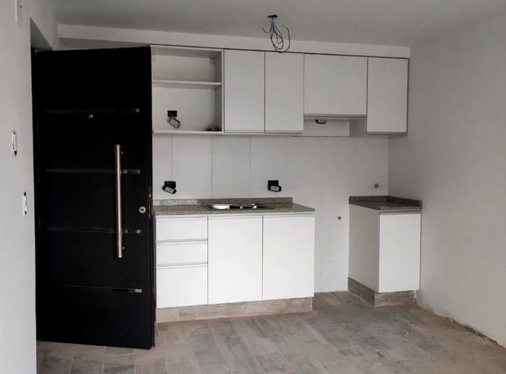 Departamento · 36m² · 2 Ambientes