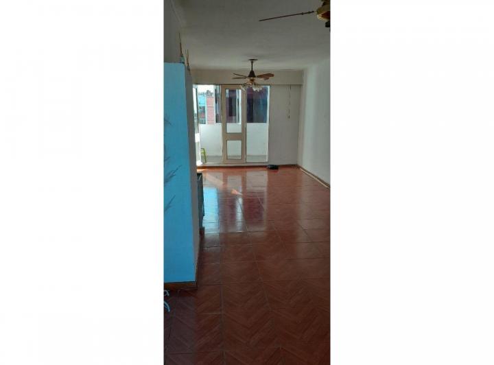 Departamento · 60m² · 3 Ambientes