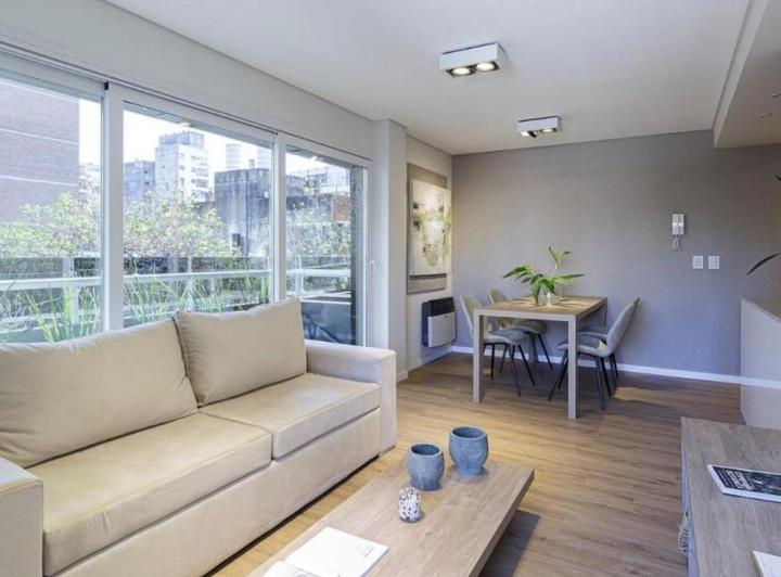 Departamento · 68ha · 3 Ambientes