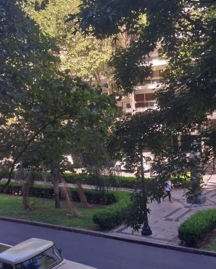 Departamento · 56m² · 4 Ambientes · 1 Cochera