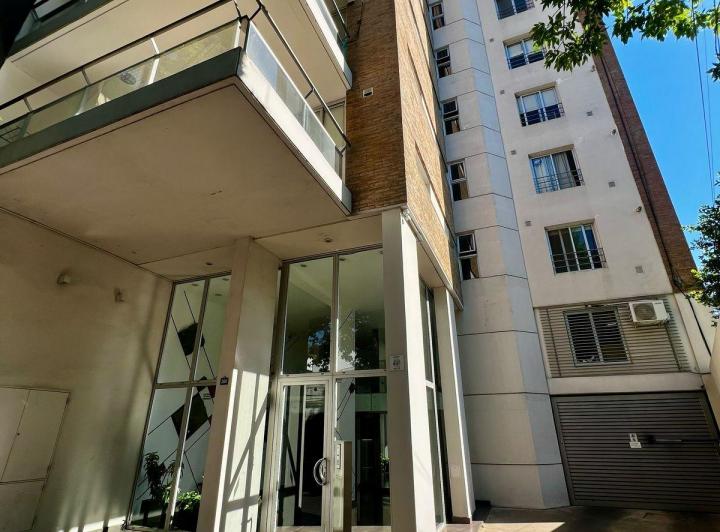Departamento · 103m² · 5 Ambientes