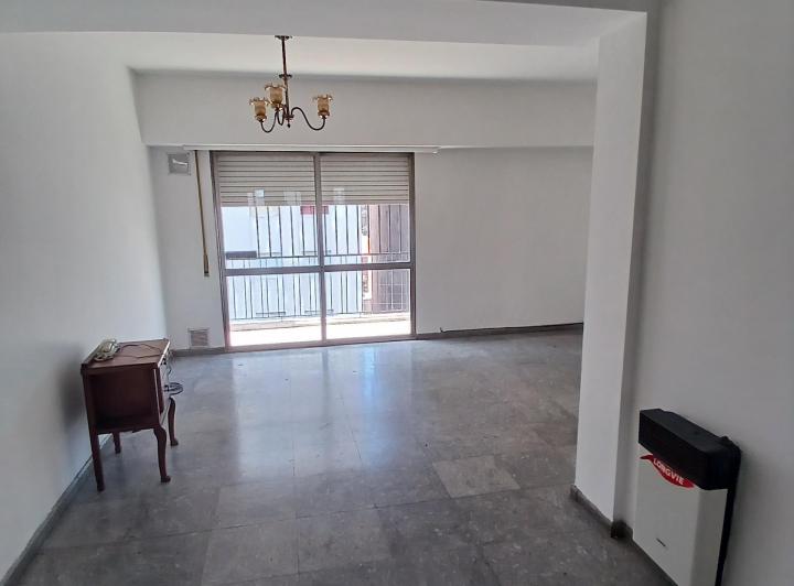Departamento · 90m² · 4 Ambientes