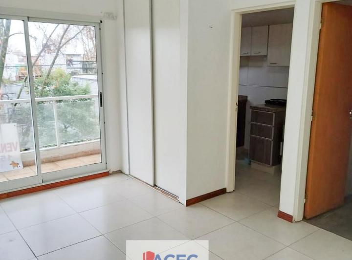 Departamento · 30m² · 1 Ambiente