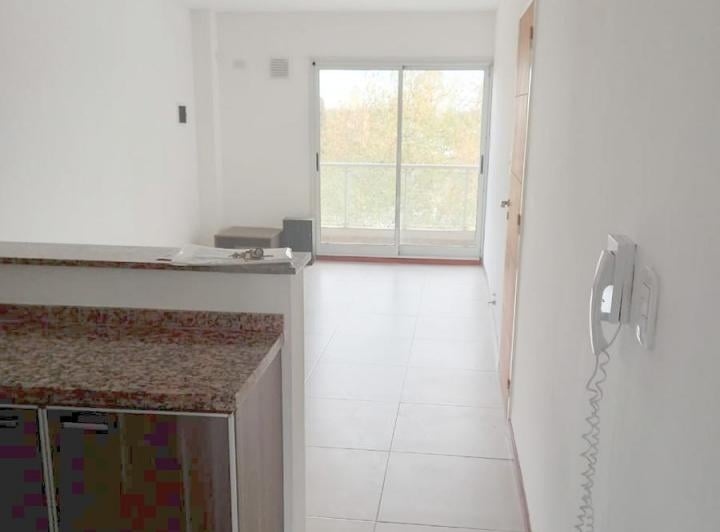 Departamento · 44m² · 2 Ambientes · 1 Cochera