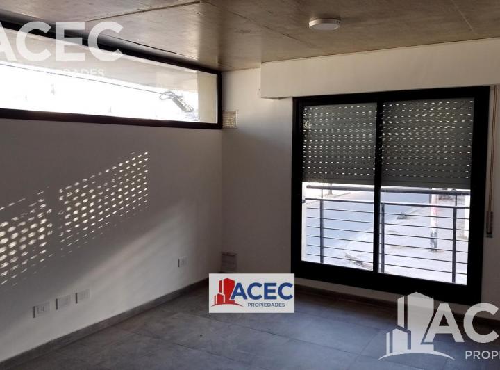 Departamento · 30m² · 1 Ambiente