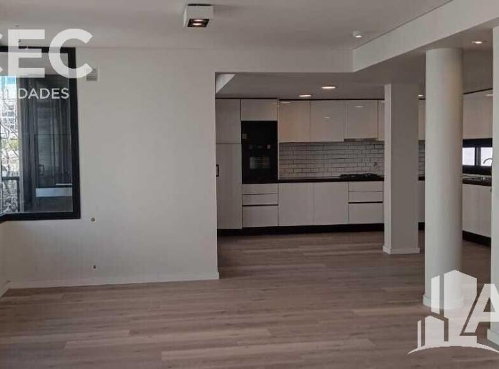 Departamento · 131m² · 4 Ambientes
