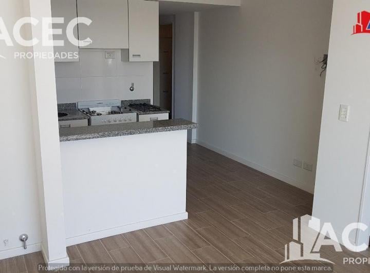 Departamento · 37m² · 2 Ambientes