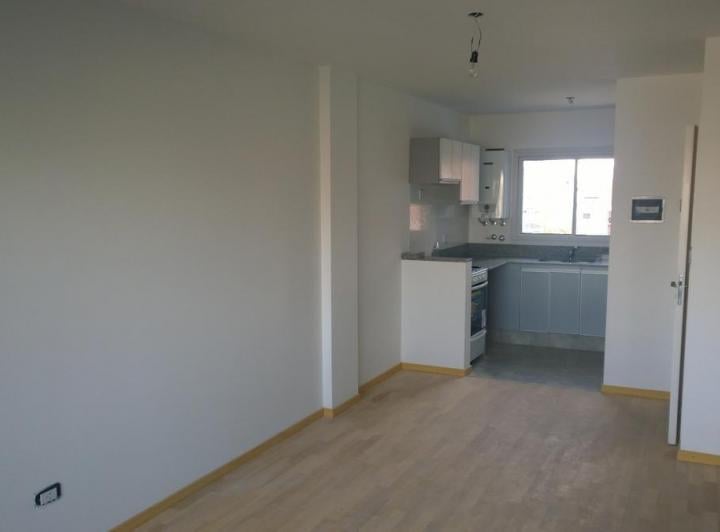 Departamento · 39m² · 2 Ambientes