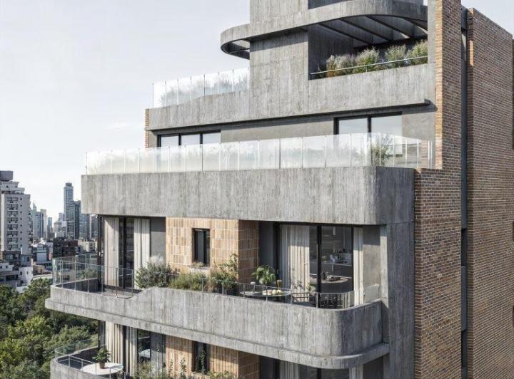 Departamento · 79m² · 3 Ambientes