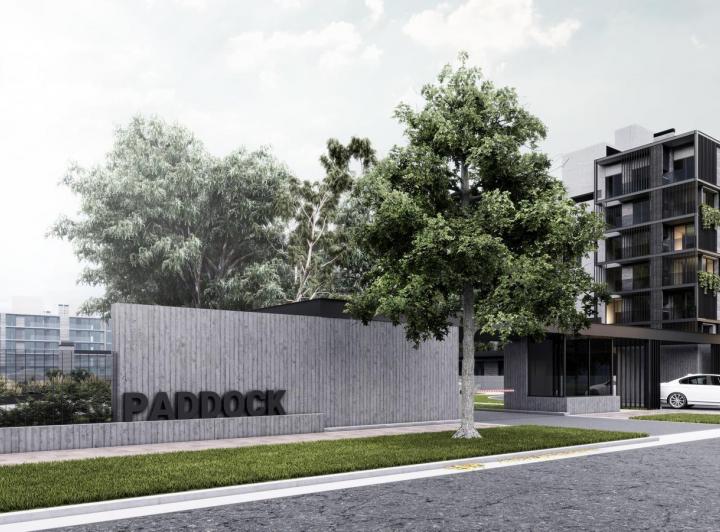 Departamento · 54m² · 2 Ambientes