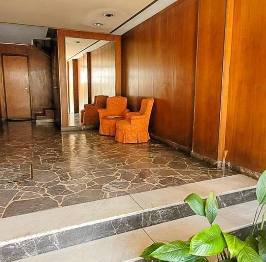 Departamento · 113m² · 4 Ambientes