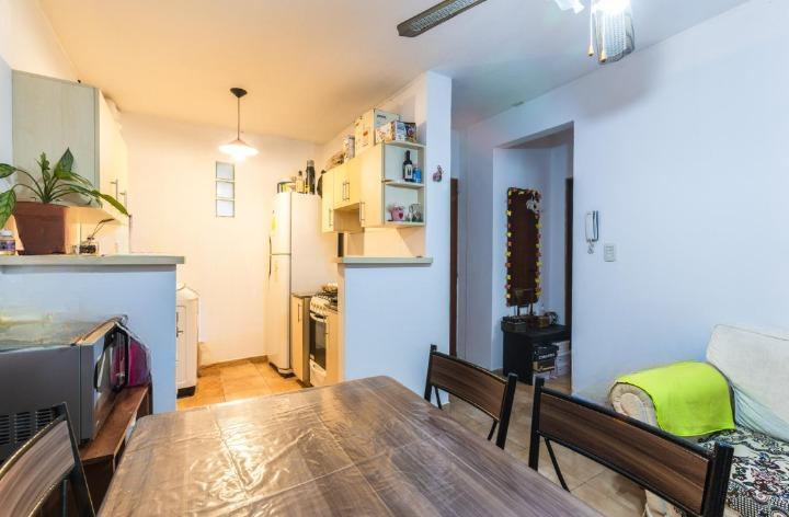 Departamento · 29m² · 2 Ambientes · 1 Cochera