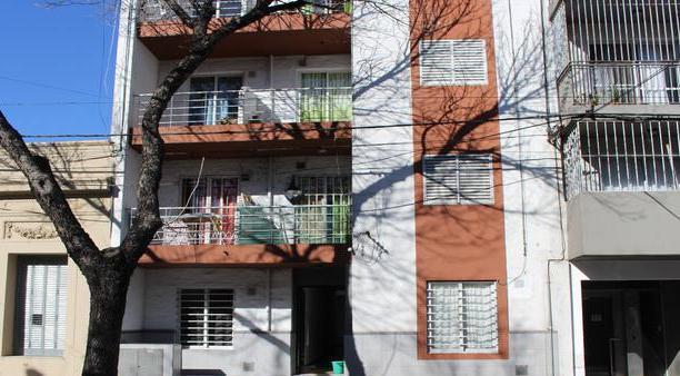 Departamento · 25m² · 2 Ambientes