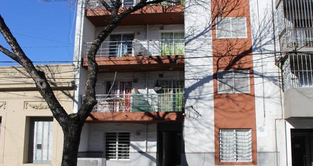 Departamento · 23m² · 2 Ambientes