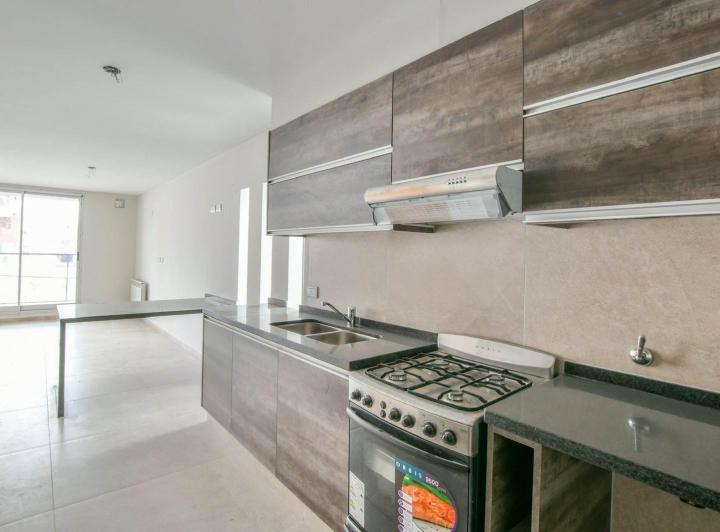 Departamento · 180m² · 4 Ambientes · 1 Cochera