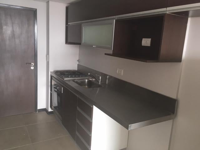 Departamento · 40m² · 1 Ambiente