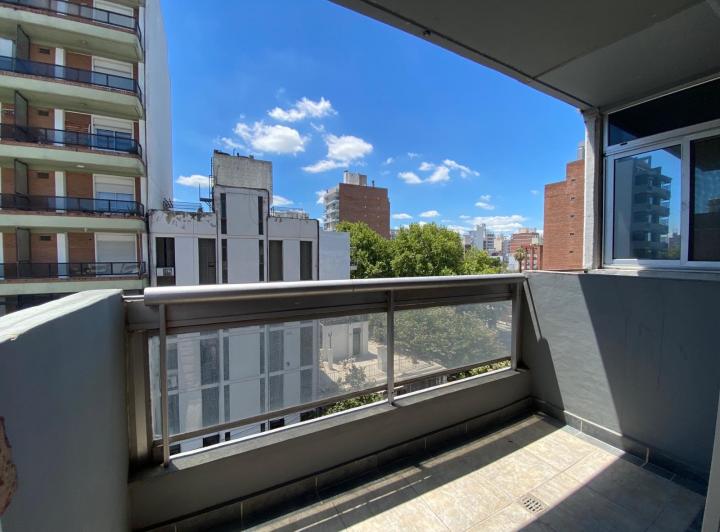 Departamento · 35m²