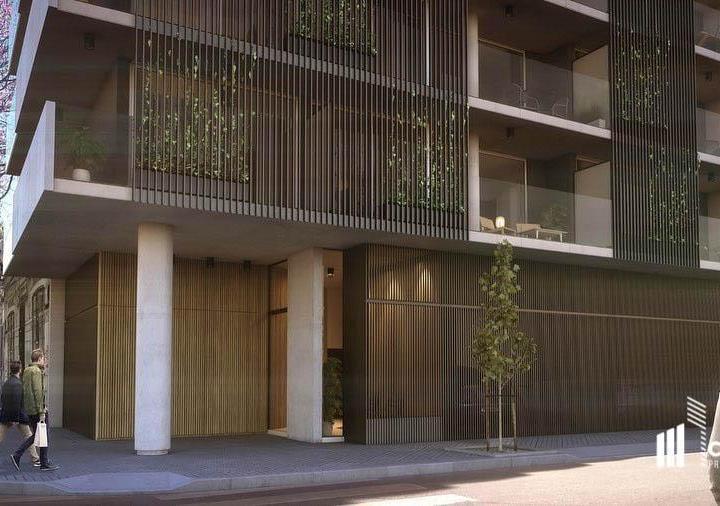 Departamento · 59m² · 2 Ambientes