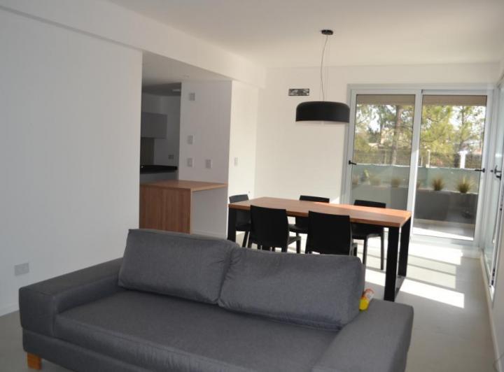 Departamento · 59m² · 2 Ambientes