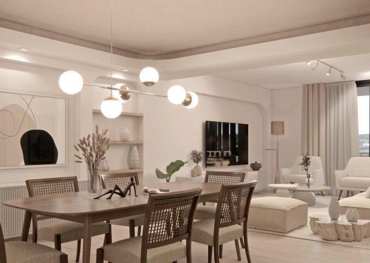 Departamento · 123m² · 4 Ambientes