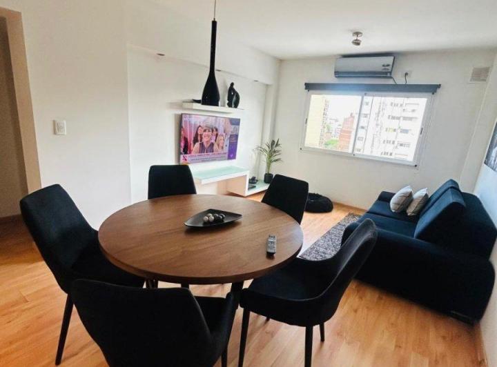 Departamento · 59m² · 3 Ambientes