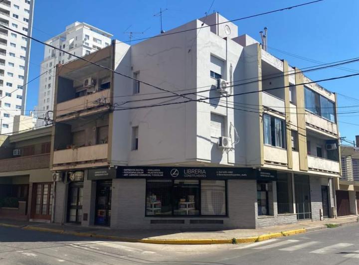 Departamento · 62m² · 3 Ambientes