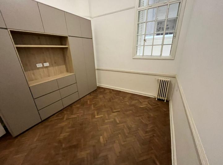 Departamento · 98m² · 3 Ambientes
