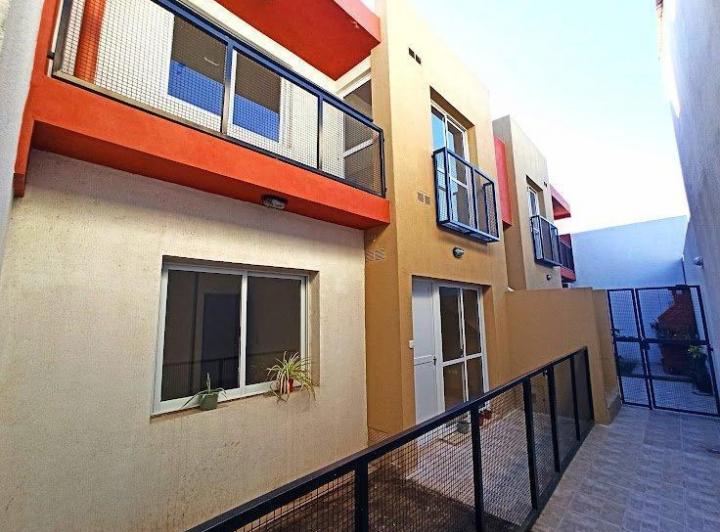 Departamento · 37m² · 2 Ambientes