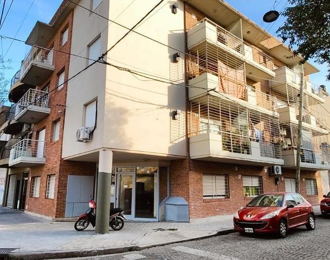 Departamento · 21m² · 1 Ambiente