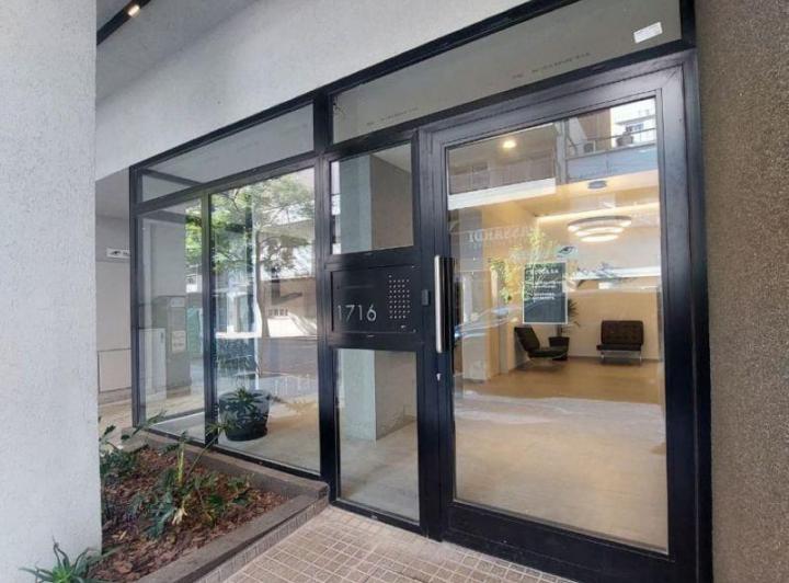 Departamento · 105m² · 3 Dormitorios · 1 Cochera