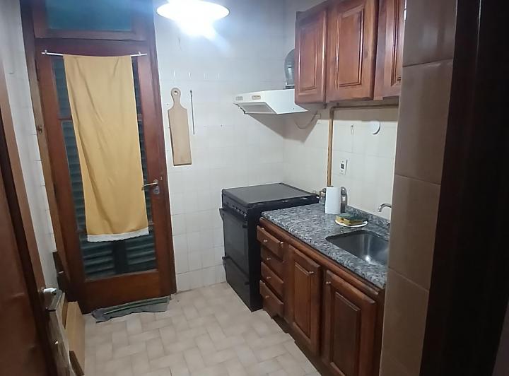 Departamento · 55m² · 3 Ambientes
