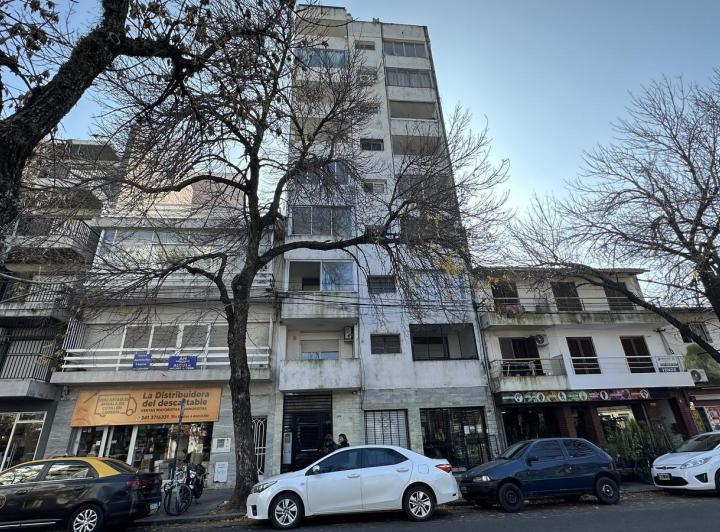 Departamento · 48m² · 2 Ambientes
