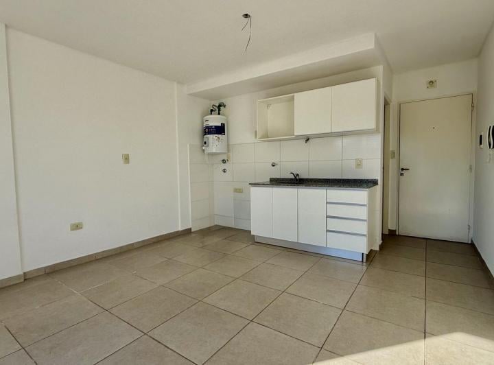 Departamento · 22m² · 1 Ambiente