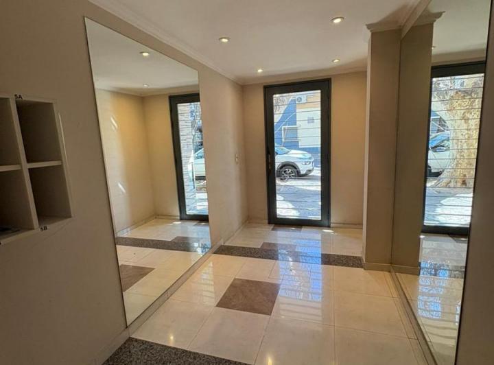 Departamento · 25m² · 2 Ambientes