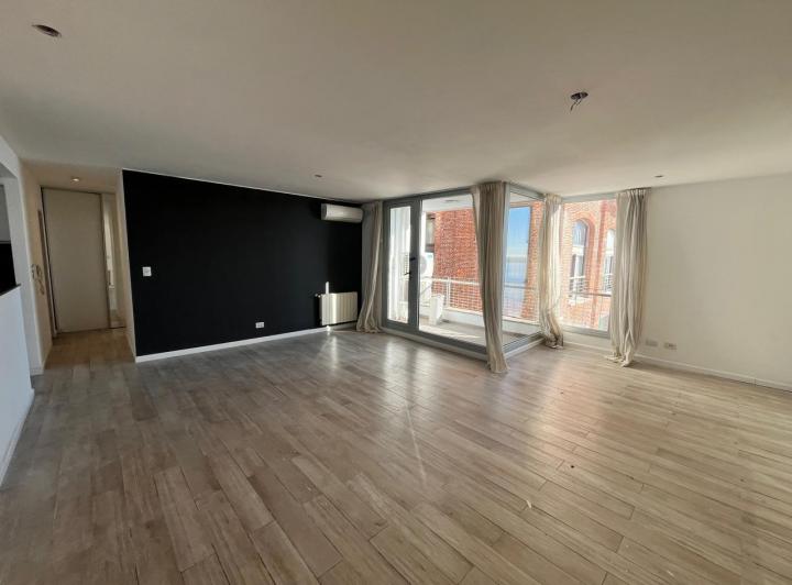 Departamento · 68m² · 2 Ambientes · 1 Cochera