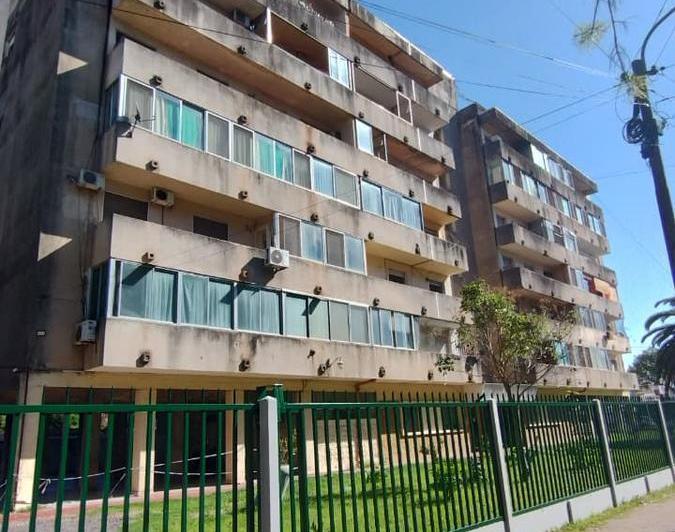 Departamento · 66m² · 4 Ambientes