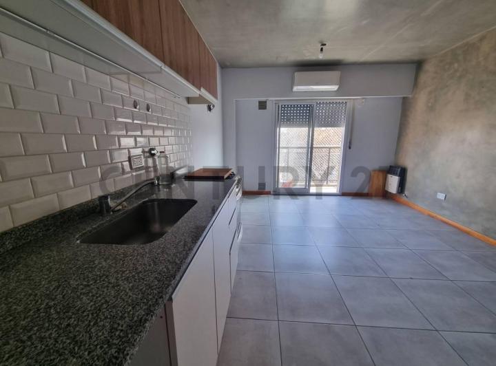 Departamento · 4m² · 2 Ambientes
