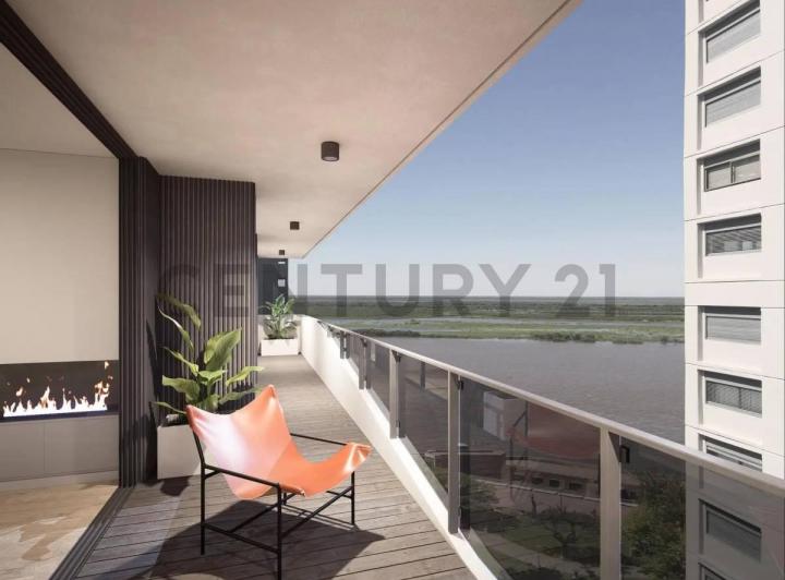 Departamento · 150m² · 5 Ambientes · 1 Cochera