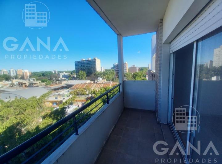Departamento · 38m² · 2 Ambientes