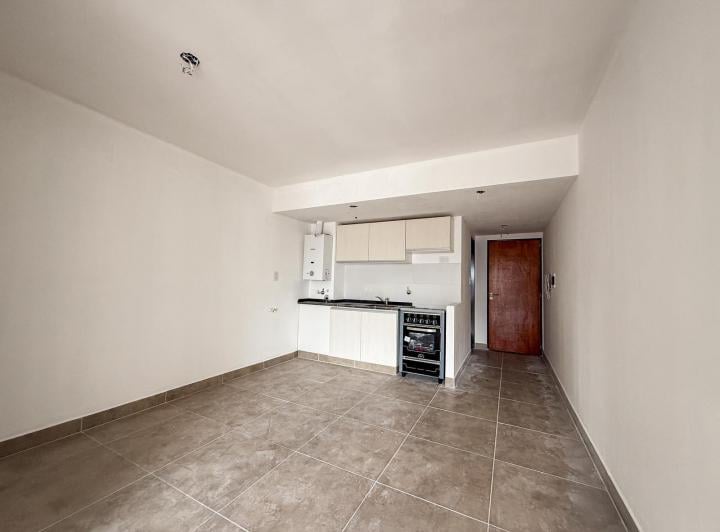 Departamento · 59m² · 2 Ambientes