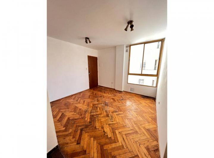 Departamento · 38m² · 2 Ambientes
