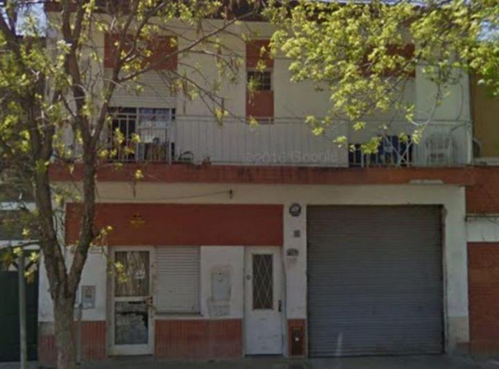 Departamento · 51m² · 2 Dormitorios