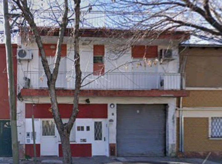 Departamento · 56m² · 2 Dormitorios