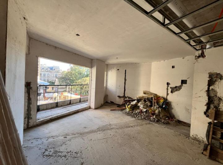 Departamento · 29m² · 1 Ambiente