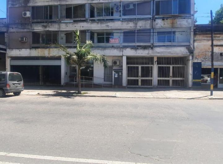 Departamento · 25m² · 4 Ambientes