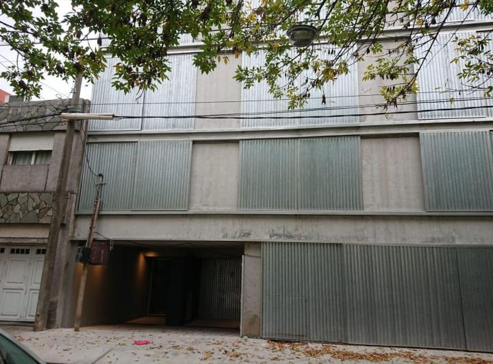 Departamento · 40m² · 2 Ambientes