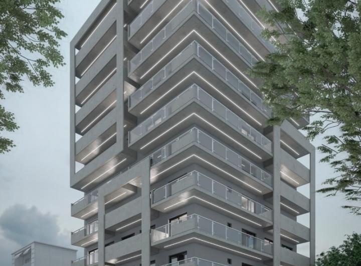 Departamento · 81m² · 5 Ambientes · 1 Cochera