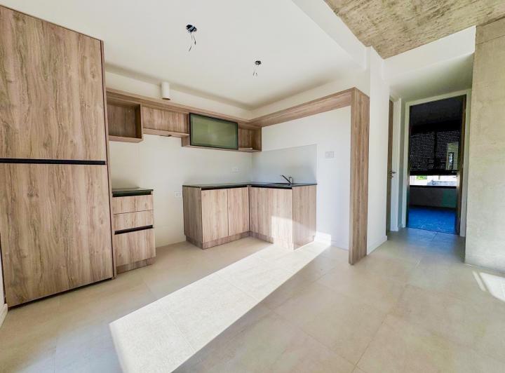 Departamento · 28m² · 2 Ambientes