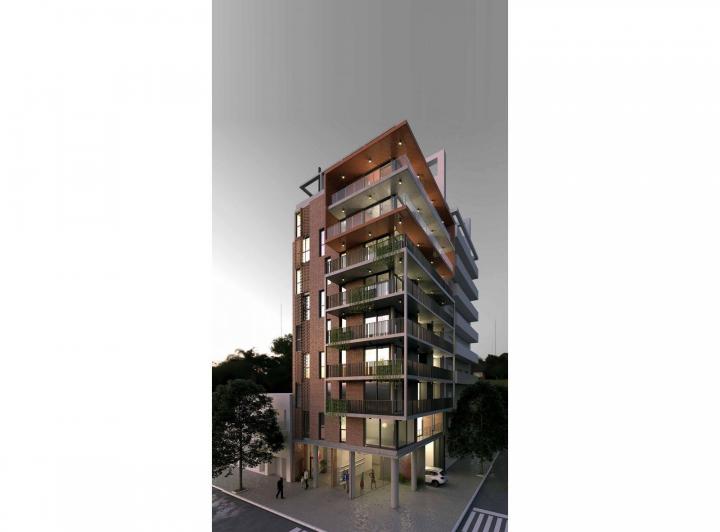 Departamento · 94m² · 4 Ambientes