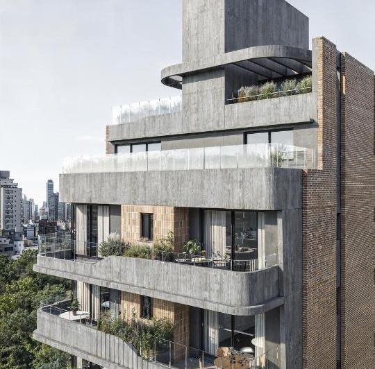 Departamento · 71m² · 3 Ambientes